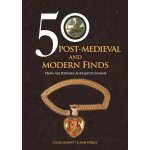 50 Post-Medieval and Modern Finds – Zboží Mobilmania