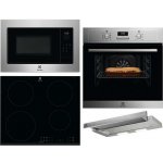 SET Electrolux EOD3H40BX + EMS4253TBX + LIR60430 + LFP226S – Hledejceny.cz