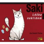Léčba neklidem - Saki – Sleviste.cz