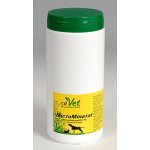 cdVet Micro Mineral 1000 g – Hledejceny.cz