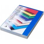 Eurosupplies Desky Chromo A4 modré – Zboží Živě