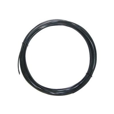 FELIX 1m ASA-X 1,75 mm, černá - METRÁŽ – Zboží Živě