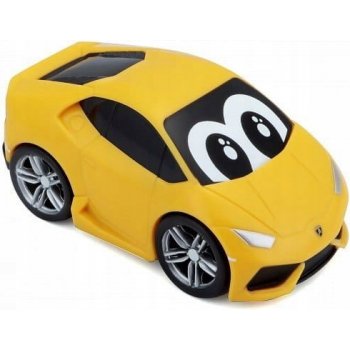 Bburago Autíčko Lamborghini 3,5'' žluté