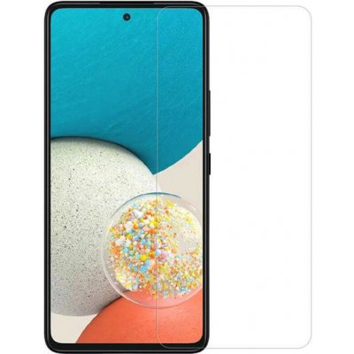 Nillkin tvrzené sklo 9H 0,33mm Samsung Galaxy A53 57983107988 – Hledejceny.cz