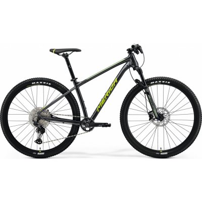 Merida Big Nine SLX-Edition 2023 – Zboží Mobilmania