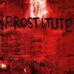Ahaville - Prostitute - limited Edition LP – Hledejceny.cz