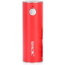 Smoktech Baterie MEGA eGo Cloud Stick One Plus Červená 2000mAh