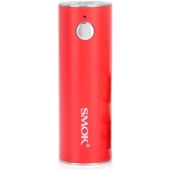 Smoktech Baterie MEGA eGo Cloud Stick One Plus Červená 2000mAh