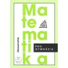 Matematika pro gymnázia - Stereometrie - Pomykalová Eva