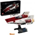 LEGO® Star Wars™ 75275 A-wing Starfighter – Zboží Živě