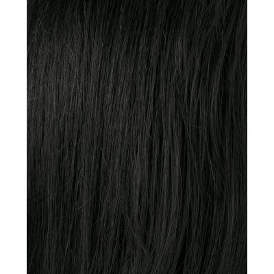 Perucci by Ellen Wille paruka Change ebony black – Zboží Mobilmania