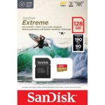 SanDisk SDXC UHS-I U3 128 GB SDSQXAA-128G-GN6AA – Zbozi.Blesk.cz