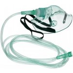 Mapo Medical Kyslíková maska s 2m prodlužovací hadičkou Velikost kyslíkové masky: Dětská – Hledejceny.cz