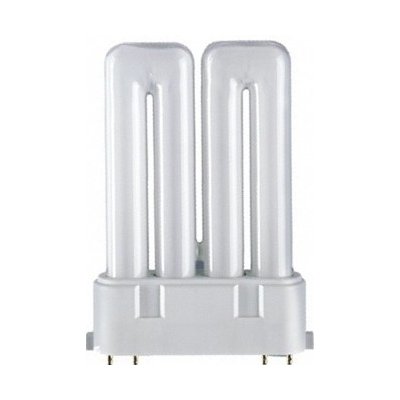 Osram Dulux F 24W 827 2G10