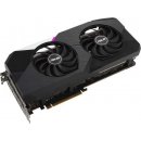 Asus DUAL-RX6700XT-12G 90YV0G82-M0NA00