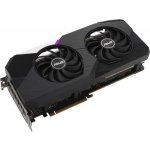 Asus DUAL-RX6700XT-12G 90YV0G82-M0NA00 – Hledejceny.cz