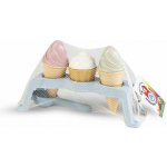 Androni Tvořítka na písek zmrzlina ve stojánku – Hledejceny.cz