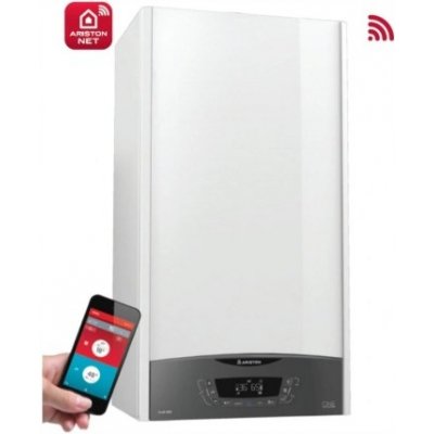 Ariston Clas One WiFi 24 3302123 – Sleviste.cz