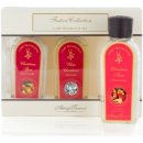 Ashleigh & Burwood Náplně do katalytických lamp CHRISTMAS SPICE, WHITE CHRISTMAS a LOG FIRES 3x180ml