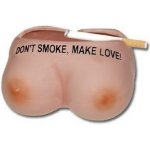 Orion Popelník prsa Ashtray Boobs – Zboží Mobilmania