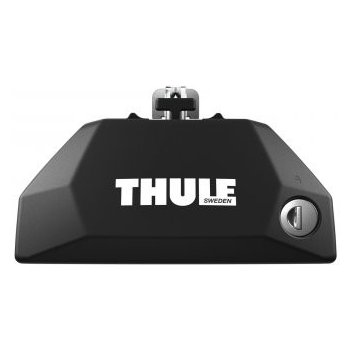 Patky Thule Evo Raised Rail 7104