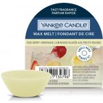 Yankee Candle Iced Berry Lemonade vonný vosk do aromalampy 22 g – Hledejceny.cz