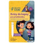 Albi Kvízy do kapsy pro předškoláky – Zbozi.Blesk.cz