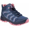 Dětské trekové boty Elbrus Erifis Mid Jr 92800377049