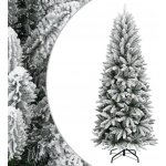 VidaXL Umělý vánoční stromeček 121 - 150 cm – Hledejceny.cz