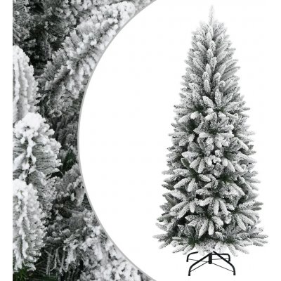 VidaXL Umělý vánoční stromeček 121 - 150 cm – Hledejceny.cz