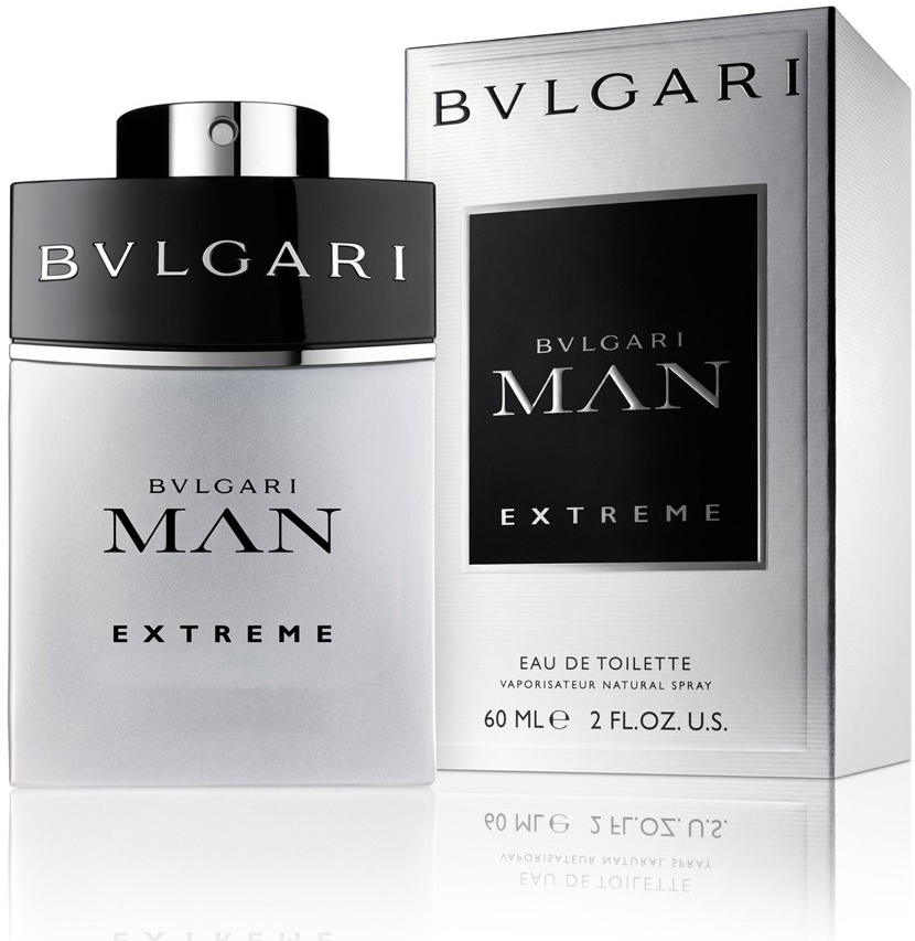 Bvlgari Man Extreme toaletní voda pánská 100 ml tester