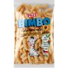 Krekr a snack Bimbo s meruňkovou příchutí 100 g