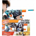 Nerf Star Wars The Mandalorian Ink Blaster – Hledejceny.cz