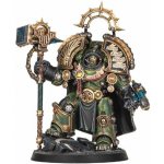 GW Warhammer Saturnine Praetor – Zbozi.Blesk.cz