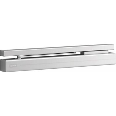 Assa Abloy DC700G-FT 24V EN 3-6 s ramínkem stříbrná – Hledejceny.cz