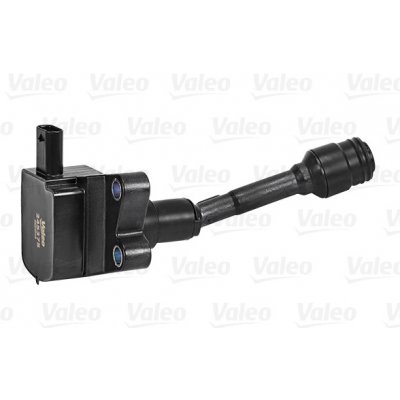 Zapalovací cívka VALEO 245375 – Hledejceny.cz