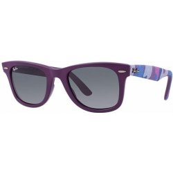 Ray-Ban RB2140 606471