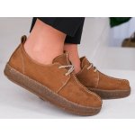 Petra Steyrer PS TALA 251 002 hnědá – Sleviste.cz