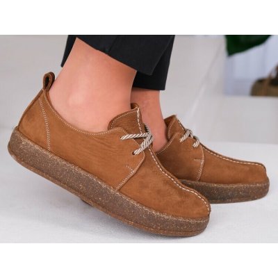 Petra Steyrer PS TALA 251 002 hnědá – Sleviste.cz