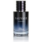 Christian Dior Sauvage parfémovaná voda pánská 60 ml – Zboží Mobilmania