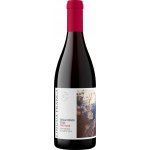 Lingua Franca Estate Pinot Noir 2022 Červené 13% 0,75 l (holá láhev) – Hledejceny.cz