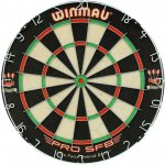 Winmau PRO SFB – Zboží Dáma