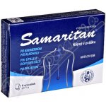 Fan Samaritan citrus 8x5 g – Zboží Dáma