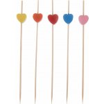 Napichovátka SRDCE 20 ks – Zboží Dáma