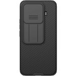 Nillkin CamShield PRO Zadní Kryt pro Xiaomi 15T Pro Black 57983128772 – Sleviste.cz