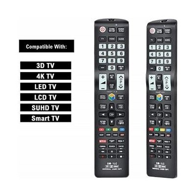 Dálkový ovladač Atos SM-1LC Samsung – Zboží Živě