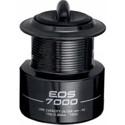 náhradní cívka Fox EOS 7000 Spare Spool 150m 0,30mm – Hledejceny.cz