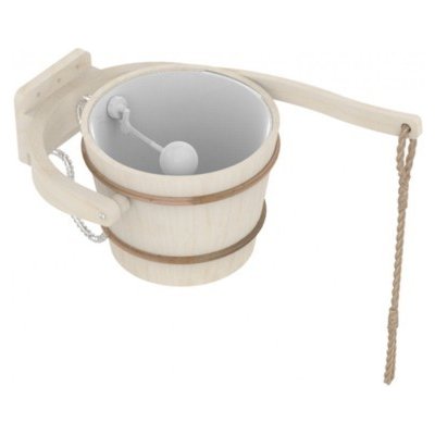 Sentiotec 393A vědro 18l osika – Zboží Dáma