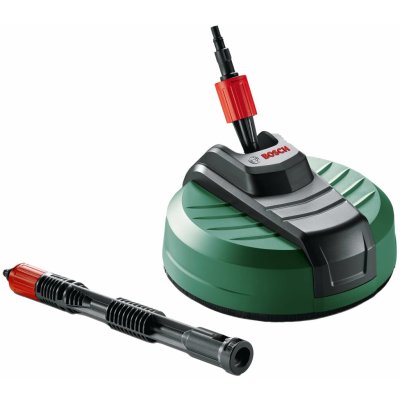 BOSCH Čistič teras AquaSerf 280 F016800466 – Hledejceny.cz