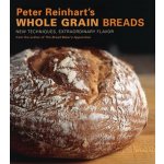 Peter Reinhart's Wholegrain Breads – Hledejceny.cz